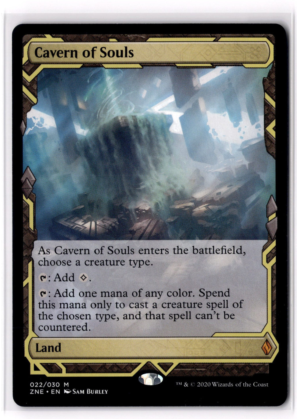 Cavern of Souls