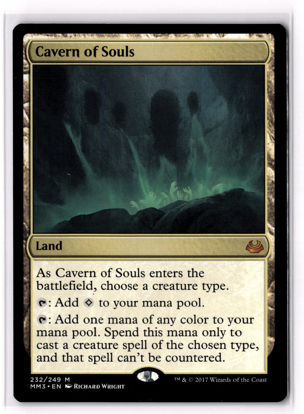 Cavern of Souls