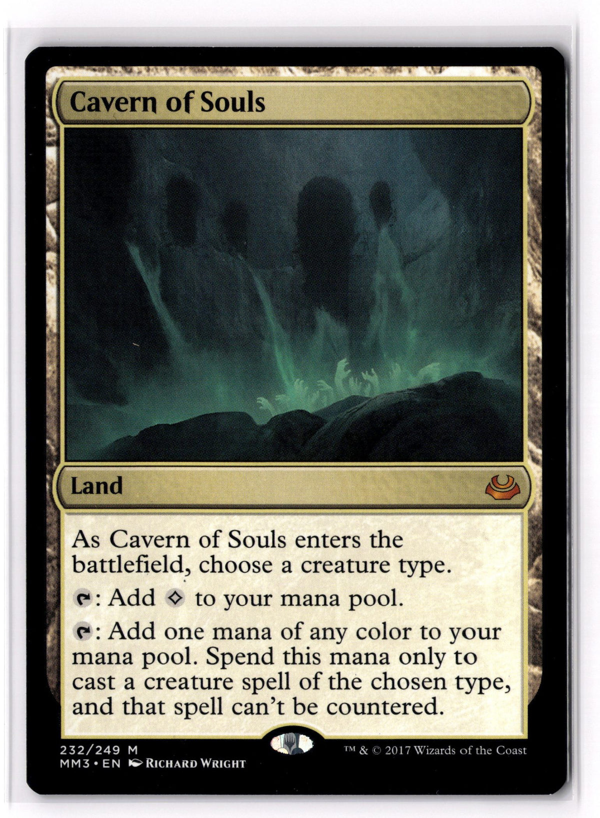 Cavern of Souls